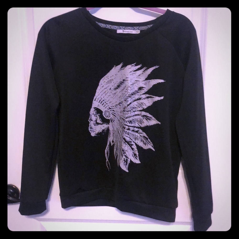 Alexander wang sweatshirt